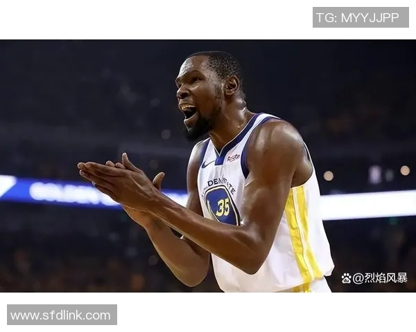 官方公告：杜兰特被罚+停赛！