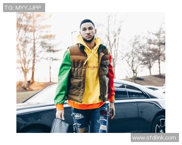 球星最爱的私服品牌