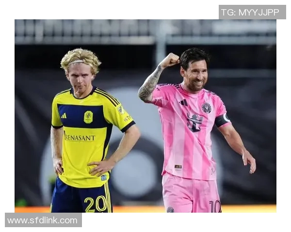 战术拆解：梅西为何能掌控比赛节奏？