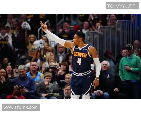 重磅转会!掘金或将登陆新东家