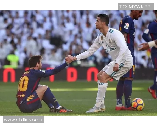 梅西和C罗谁更伟大？数据告诉你真相