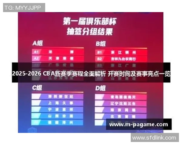 CBA新赛季全面引入多项国际规则改革推动比赛更加激烈与精彩